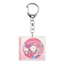 Sanrio Secret CD Case Style Layer Key Holder