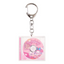 Sanrio Secret CD Case Style Layer Key Holder