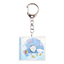 Sanrio Secret CD Case Style Layer Key Holder
