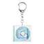 Sanrio Secret CD Case Style Layer Key Holder