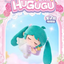 Hatsune Miku Vol.1 Plush