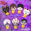 Dandadan Lucky Cat Ornaments