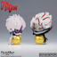 Dandadan Lucky Cat Ornaments