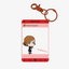 Jujutsu Kaisen Acrylic Clear Card Blind Bags
