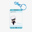 Jujutsu Kaisen Acrylic Clear Card Blind Bags