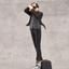 Tougen Anki: Legend of the Cursed Blood 28fig Figure - Naito Mudano