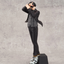 Tougen Anki: Legend of the Cursed Blood 28fig Figure - Naito Mudano