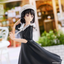 Shoshimin Series Ravitier Figure - Yuki Osanai (Casual clothes Ver.)