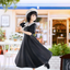 Shoshimin Series Ravitier Figure - Yuki Osanai (Casual clothes Ver.)