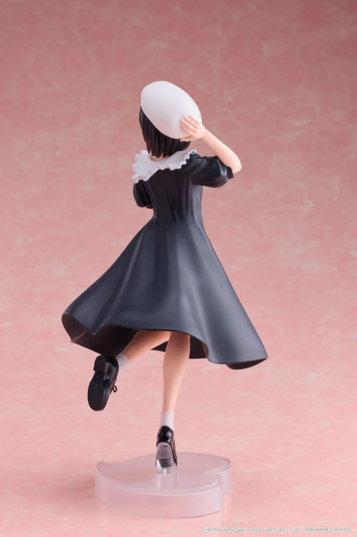 Shoshimin Series Ravitier Figure - Yuki Osanai (Casual clothes Ver.)