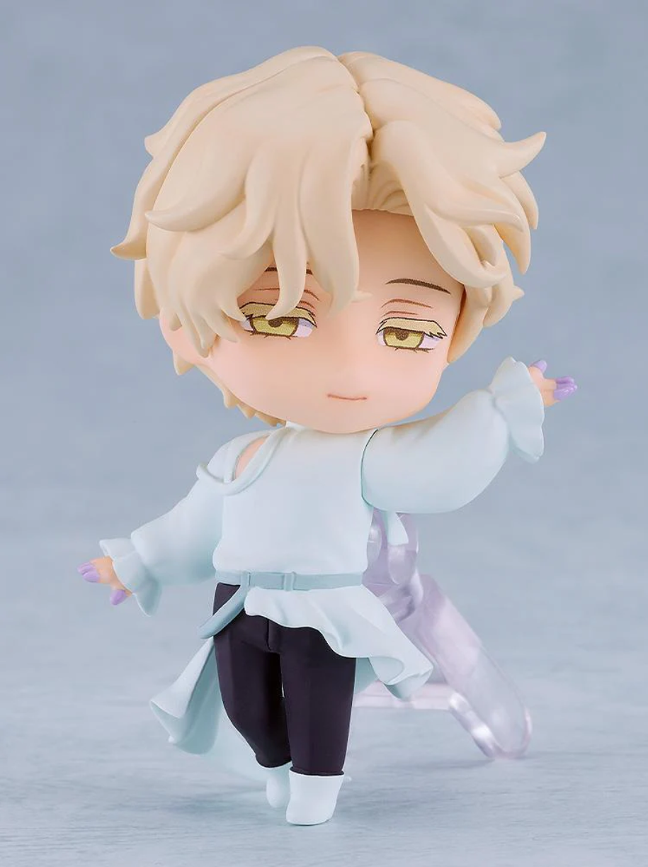 ALIEN STAGE Nendoroid Surprise ALIEN STAGE