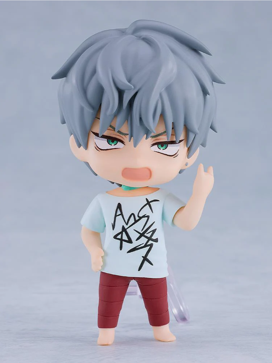 ALIEN STAGE Nendoroid Surprise ALIEN STAGE