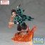 XrossLink Anime Demon Slayer: Kimetsu no Yaiba Figure Tanjiro Kamado