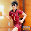 Anime Haikyu!! High Premium Figure Tetsuro Kuroo