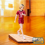 Anime Haikyu!! High Premium Figure Kenma Kozume
