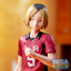 Anime Haikyu!! High Premium Figure Kenma Kozume