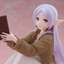 Frieren: Beyond Journey's End Desktop Cute Figure - Frieren (Roomwear Ver.)