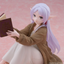 Frieren: Beyond Journey's End Desktop Cute Figure - Frieren (Roomwear Ver.)