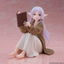 Frieren: Beyond Journey's End Desktop Cute Figure - Frieren (Roomwear Ver.)
