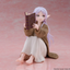 Frieren: Beyond Journey's End Desktop Cute Figure - Frieren (Roomwear Ver.)
