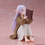 Frieren: Beyond Journey's End Desktop Cute Figure - Frieren (Roomwear Ver.)