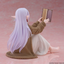 Frieren: Beyond Journey's End Desktop Cute Figure - Frieren (Roomwear Ver.)