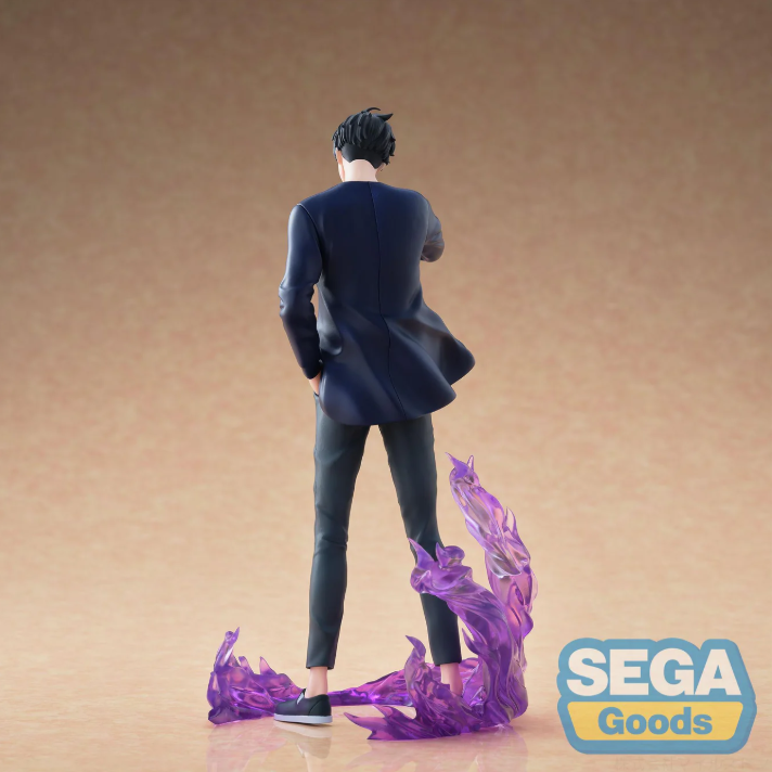 XrossLink Solo Leveling Figure Sung Jinwoo