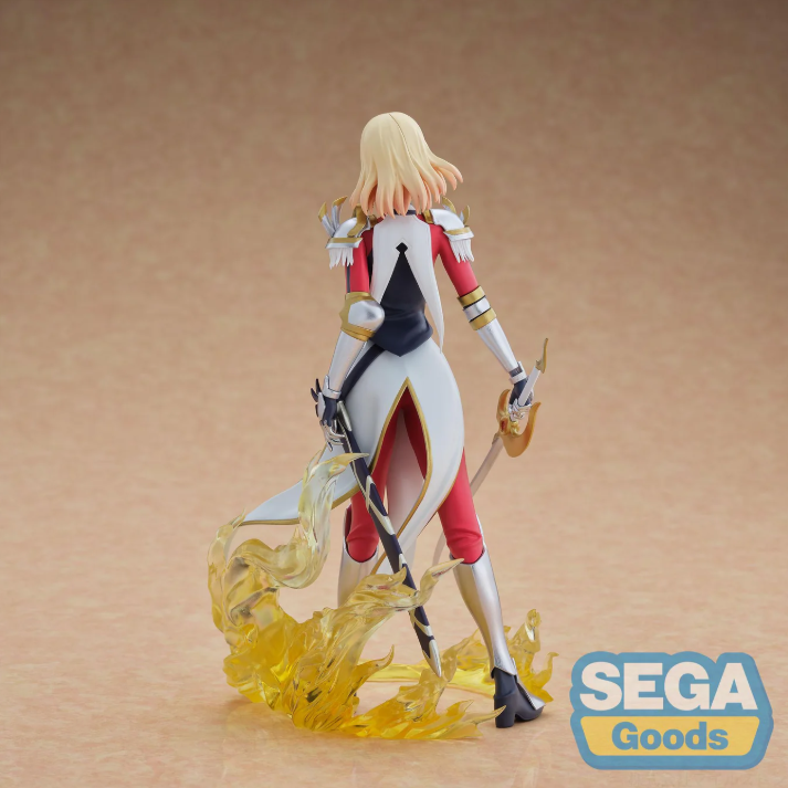 XrossLink Solo Leveling Figure Cha Hae-In