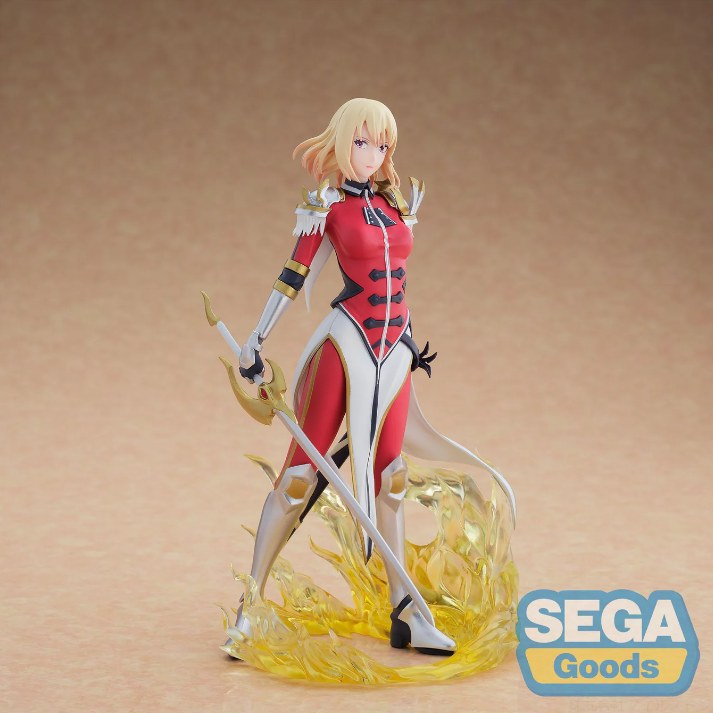 XrossLink Solo Leveling Figure Cha Hae-In