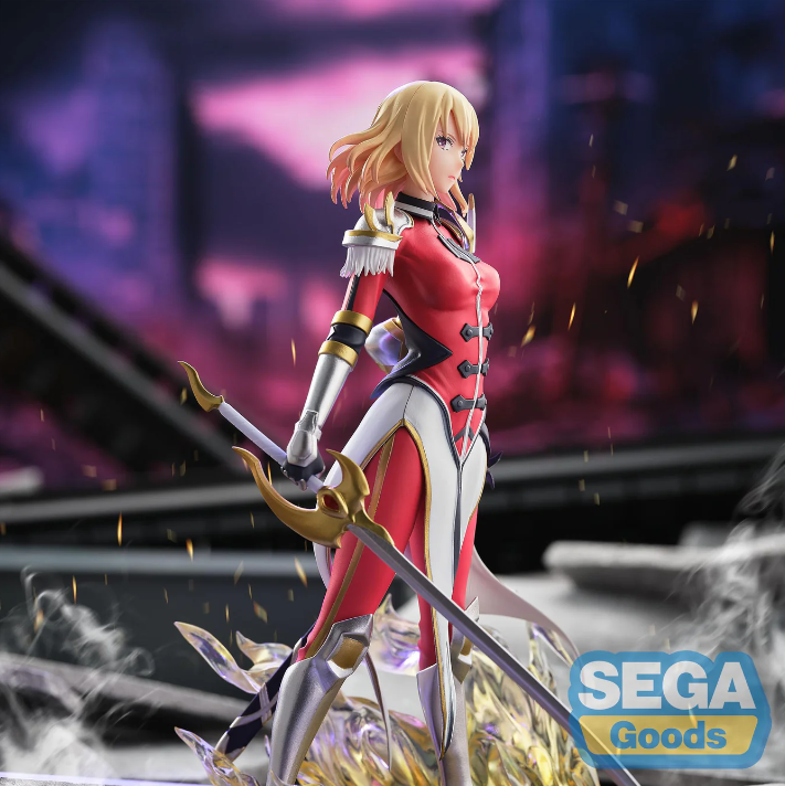 XrossLink Solo Leveling Figure Cha Hae-In