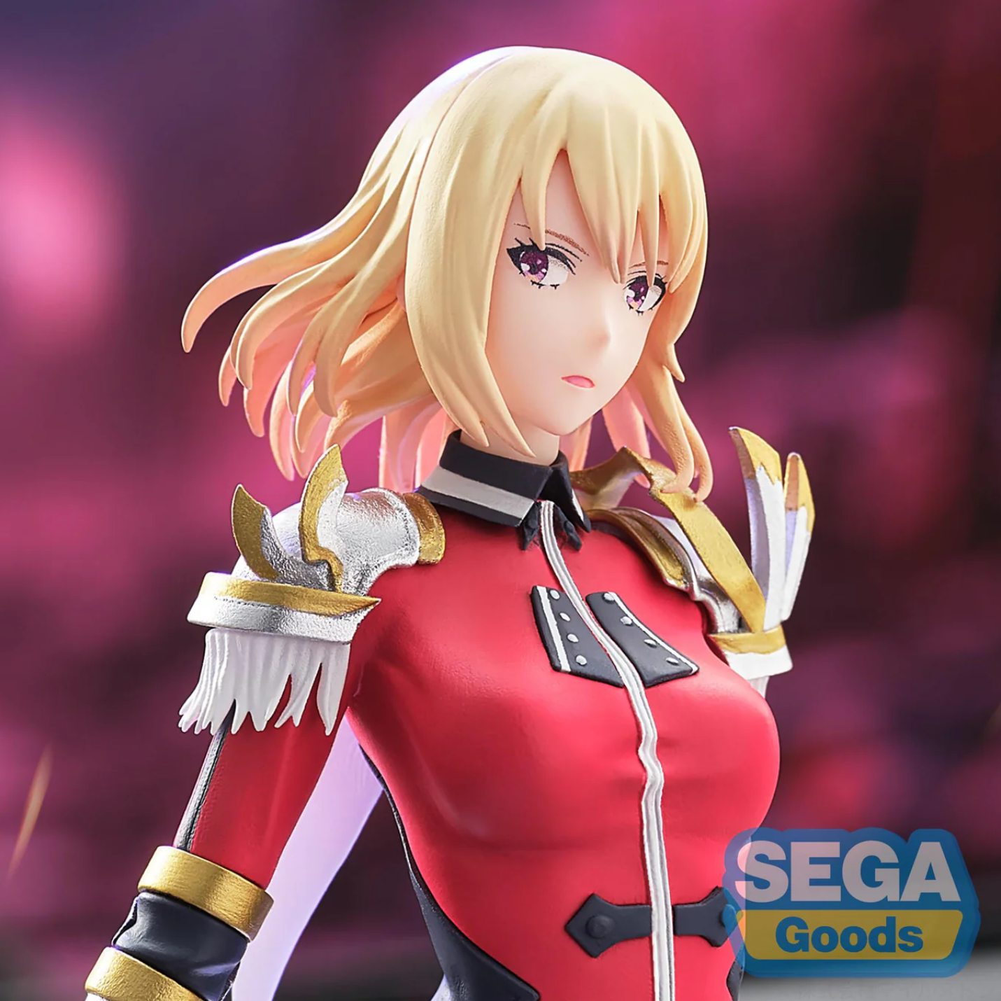 XrossLink Solo Leveling Figure Cha Hae-In