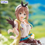 Atelier Ryza: Ever Darkness & the Secret Hideout The Animation KT model+×Noodle Stopper Figure -Reisalin Stout-