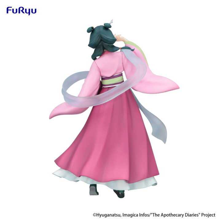 The Apothecary Diaries Trio-Try-iT Figure -Maomao-