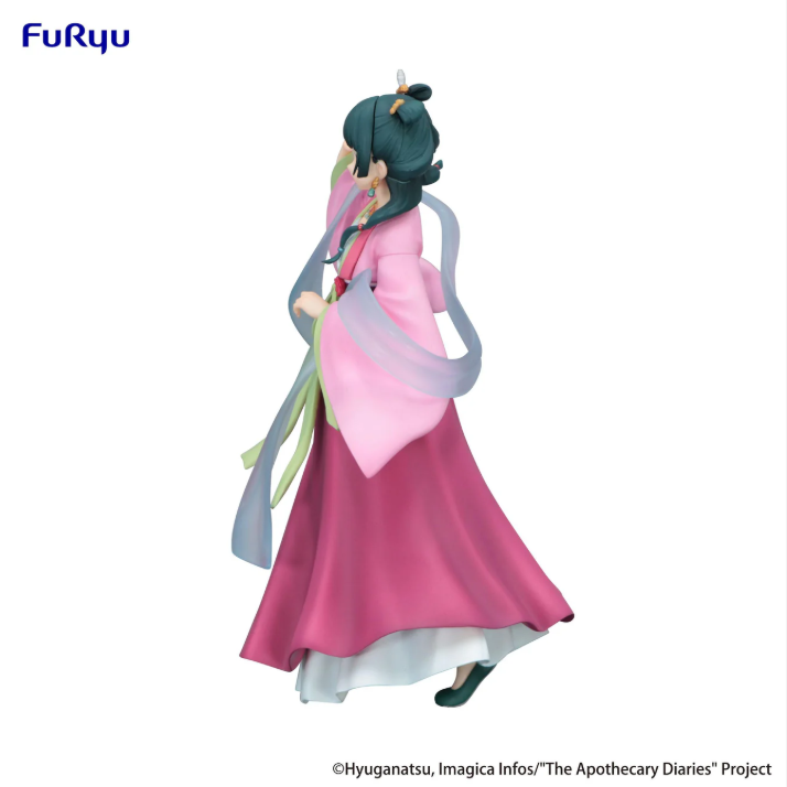 The Apothecary Diaries Trio-Try-iT Figure -Maomao-
