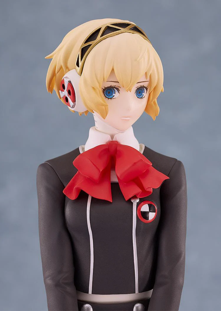 Persona3 Reload POP UP PARADE Aigis: School Uniform Ver.