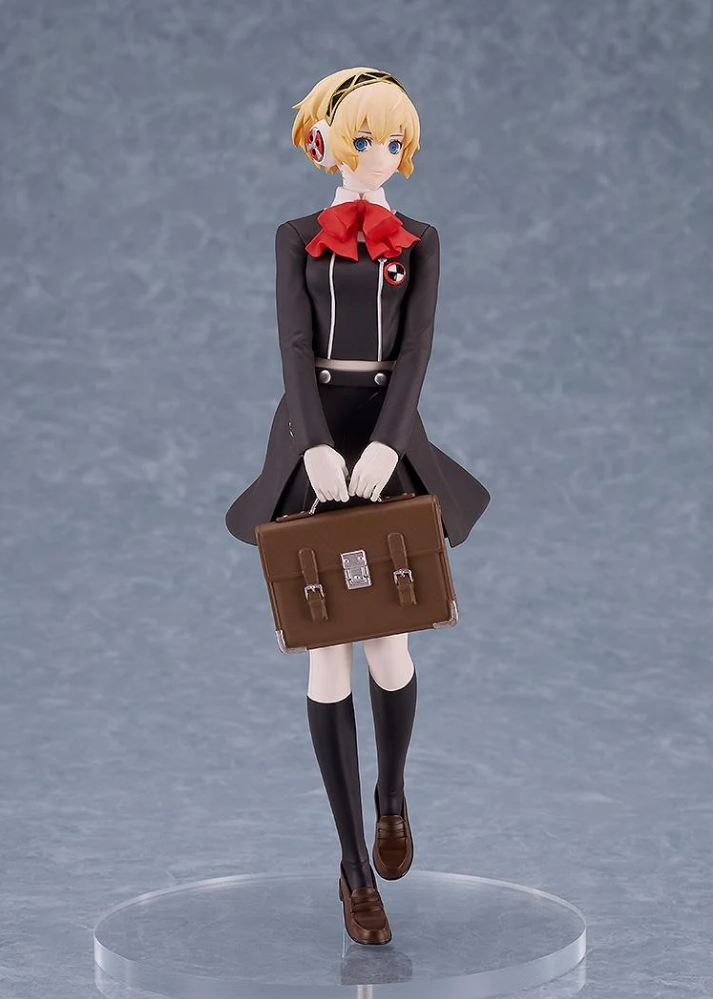 Persona3 Reload POP UP PARADE Aigis: School Uniform Ver.