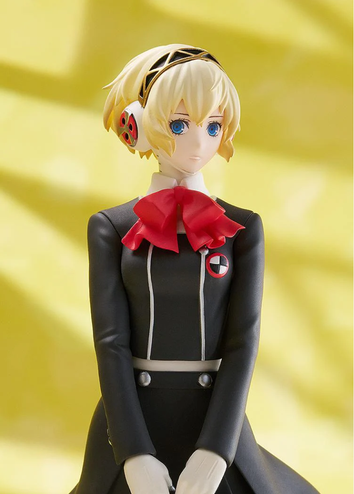 Persona3 Reload POP UP PARADE Aigis: School Uniform Ver.