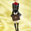 Persona3 Reload POP UP PARADE Aigis: School Uniform Ver.
