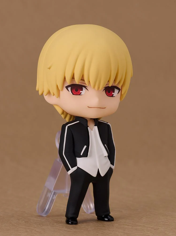 Fate/stay night Nendoroid Surprise Fate/stay night