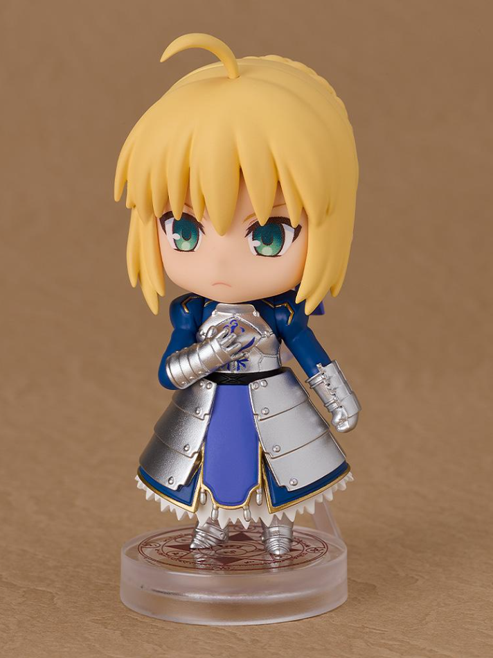 Fate/stay night Nendoroid Surprise Fate/stay night