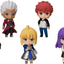 Fate/stay night Nendoroid Surprise Fate/stay night