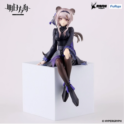 ARKNIGHTS Noodle Stopper Figure -Lin-