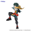 My Hero Academia: You're Next Trio-Try-iT Figure -Izuku Midoriya-