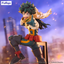 My Hero Academia: You're Next Trio-Try-iT Figure -Izuku Midoriya-
