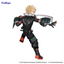 My Hero Academia: You're Next Trio-Try-iT Figure -Katsuki Bakugo-