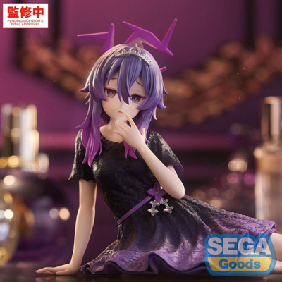 Yumemirize "Blue Archive" "Haruka"