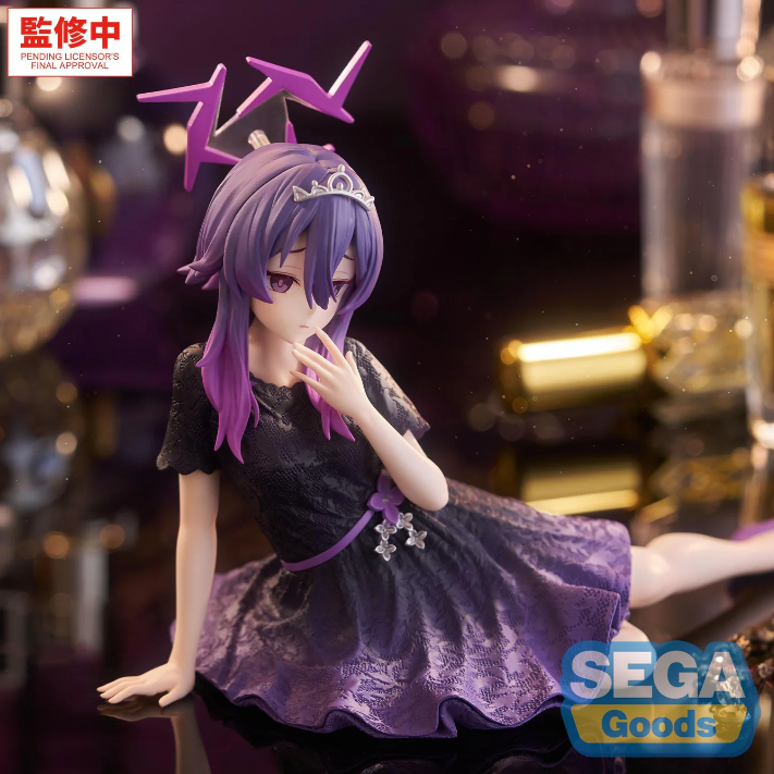 Yumemirize "Blue Archive" "Haruka"