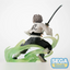 XrossLink Anime "Demon Slayer: Kimetsu no Yaiba" Figure "Sanemi Shinazugawa" -Hashira Training Arc-