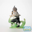 XrossLink Anime "Demon Slayer: Kimetsu no Yaiba" Figure "Sanemi Shinazugawa" -Hashira Training Arc-