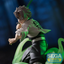 XrossLink Anime "Demon Slayer: Kimetsu no Yaiba" Figure "Sanemi Shinazugawa" -Hashira Training Arc-